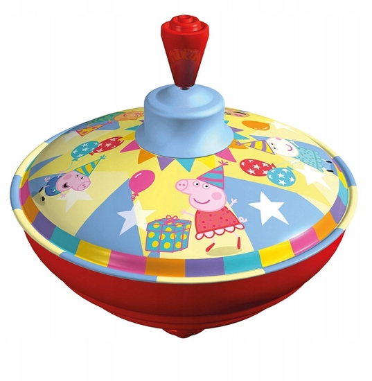 Picture of Bczek winka Peppa 13 cm