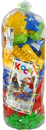 Picture of Bczek Klocki