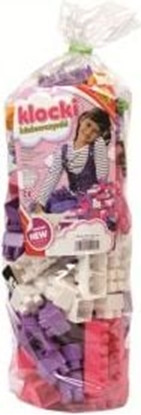 Attēls no Bczek Klocki 140 Dla Dziewczynek