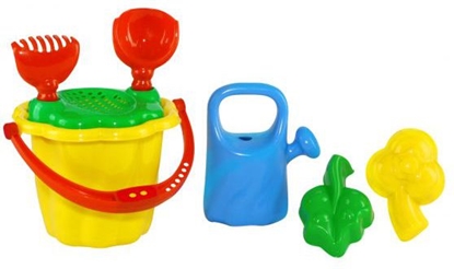Изображение Bczek Zestaw do piasku