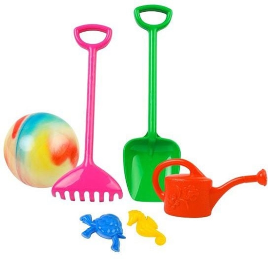 Изображение Bczek Zestaw do piasku