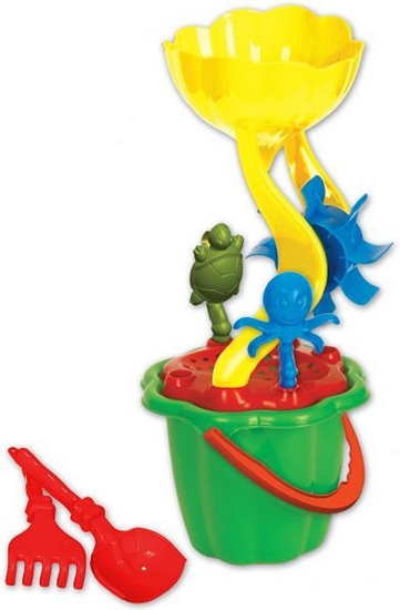 Изображение Bczek Zestaw do piasku