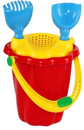 Picture of Bczek Zestaw do piasku (K846)