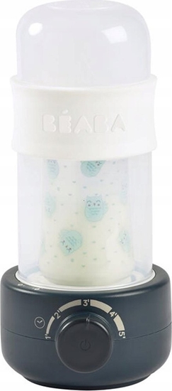 Picture of Beaba Beaba Babymilk Second 911720 granatowy