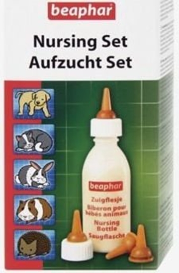 Picture of Beaphar BUTELKA ZE SMOCZKIEM