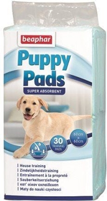 Picture of Beaphar PODKADY DLA PSA (60x60) 30szt