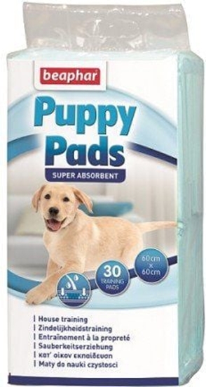 Picture of Beaphar PODKADY DLA PSA (60x60) 30szt