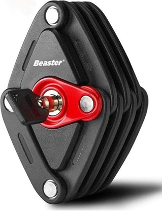 Picture of Beaster Beaster Scooter Sulankstoma spyna, BS310LC