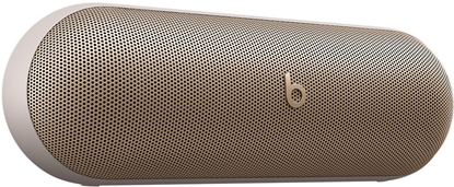 Picture of Beats Pill Bluetooth Speaker, Champagne Gold (MW463)