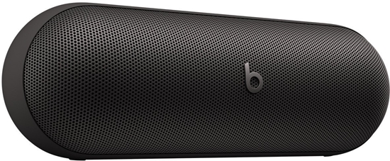 Picture of Beats Pill Bluetooth Speaker, Matte Black (MW443)