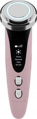 Picture of Beautifly Beautifly B-Glossy blush beadatin mezoterapija