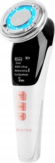 Изображение Beautifly B-Glossy PRO