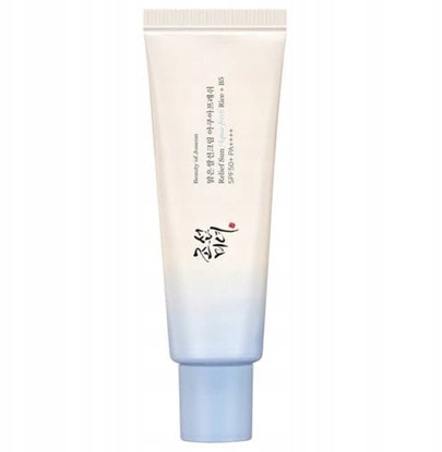 Picture of BEAUTY OF JOSEON_Relief Sun Aqua-Fresh Rice + B5 SPF50 PA++++ nawilajcy krem przeciwsoneczny 50ml