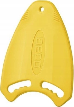 Изображение Beco Kickboard BECO 9694 2 yellow