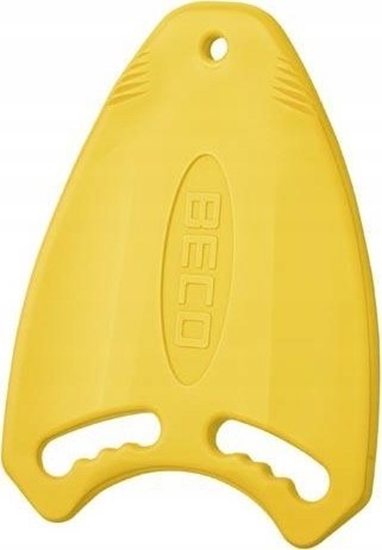 Изображение Beco Kickboard BECO 9694 2 yellow