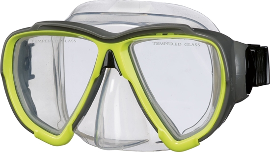 Picture of Beco Nardymo kauk suaug. BECO 99009 2 yellow