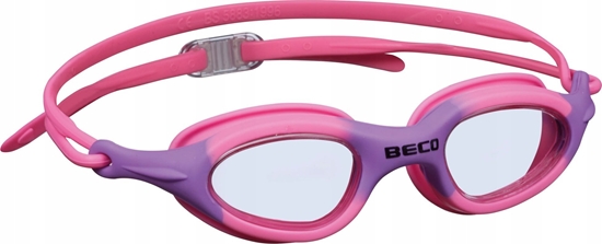 Изображение Beco Plauk. akiniai vaik. BECO Biarritz 9930 477 8+ pink/violetin