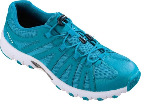 Picture of Beco Shoes for aqua sport BECO 90664 999 44 blue