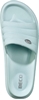 Picture of Beco Slippers unisex BECO 90606 888 petrol/aqua 42 size