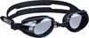 Picture of Beco Swimming goggles Competition UV antifog 9924 11 grey