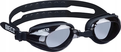 Attēls no Beco Swimming goggles Competition UV antifog 9924 11 grey