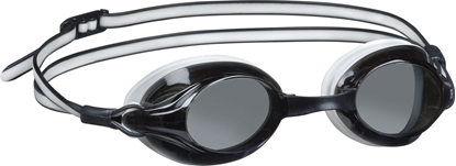 Attēls no Beco Swimming goggles Competition UV antifog 9932 10 white/black