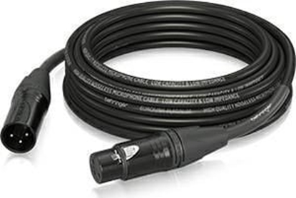 Picture of Behringer Behringer PMC-1000 mikrofonowy XLR F - XLR M 10m