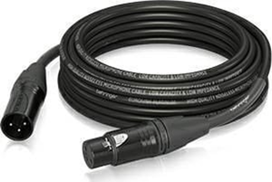 Picture of Behringer Behringer PMC-1000 mikrofonowy XLR F - XLR M 10m