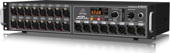 Picture of Behringer Behringer S16 Stagebox cyfrowy