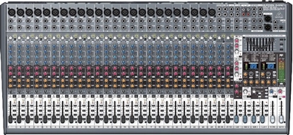Picture of Behringer Behringer SX3242FX Mikser audio z wbudowanym efektem
