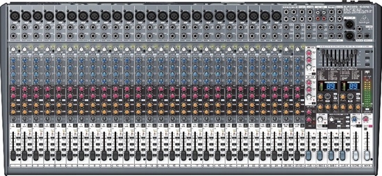 Picture of Behringer Behringer SX3242FX Mikser audio z wbudowanym efektem