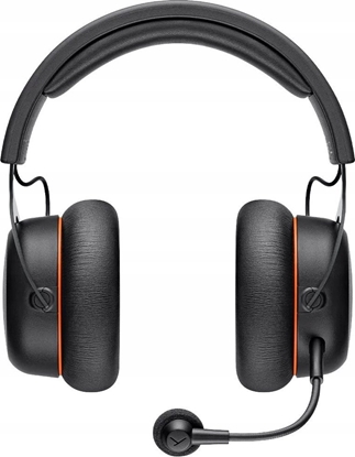 Attēls no Beyerdynamic MMX 200 wireless black Headset Wired &amp Wireless Head-band Gaming USB Type-C / USB Type-A Bluetooth