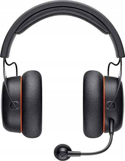 Picture of Beyerdynamic MMX 200 wireless black Headset Wired &amp Wireless Head-band Gaming USB Type-C / USB Type-A Bluetooth