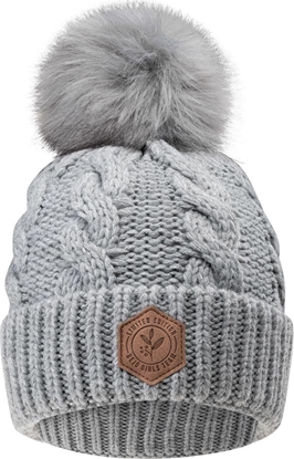 Attēls no Bejo Czapka zimowa dziecica Bejo Cindy jrg szara