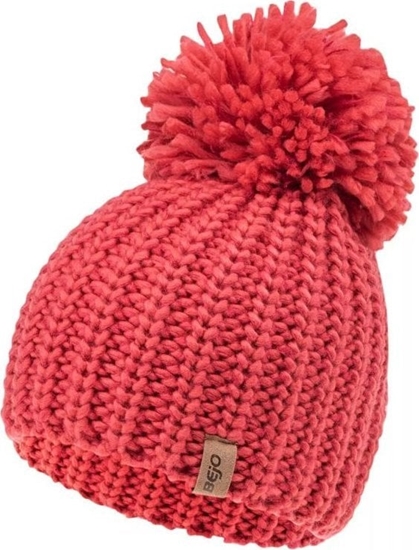 Picture of Bejo Dziecica Czapka zimowa ROZA KDG