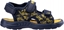 Picture of Bejo SANDAY I KLAPKI TIMINI KIDS NAVY YELLOW 24