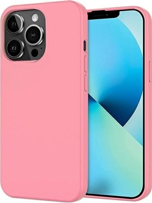 Attēls no Beline ETUI BELINE CANDY OBUDOWA DO IPHONE 14 PRO uniwersalny