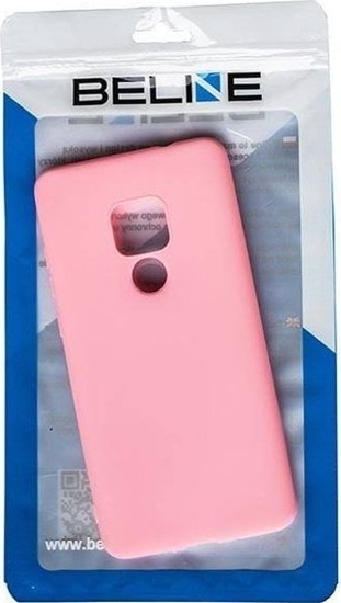 Picture of Beline Beline Etui Candy Xiaomi Redmi 9C czarny/black