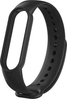 Attēls no Beline Beline pasek Mi Band 3/4 czarny/black
