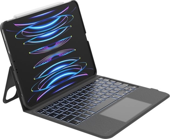 Изображение Belkin Belkin Everyday Tastatur iPad Air und iPad Pro, schwarz