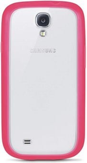 Picture of Belkin Samsung Galaxy S4 F8M565btC02 czerwony