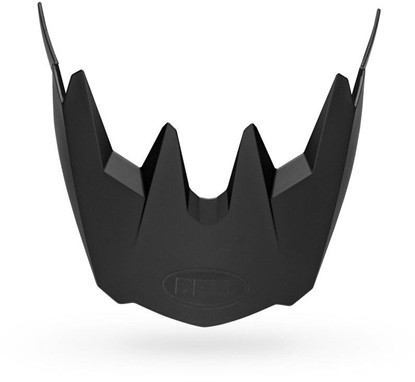 Picture of Bell Daszek BELL SANCTION 2 matte black M/L/XL (NEW)