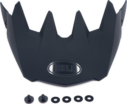 Picture of Bell Daszek BELL SANCTION 2 matte black XXS/XS/S (NEW)