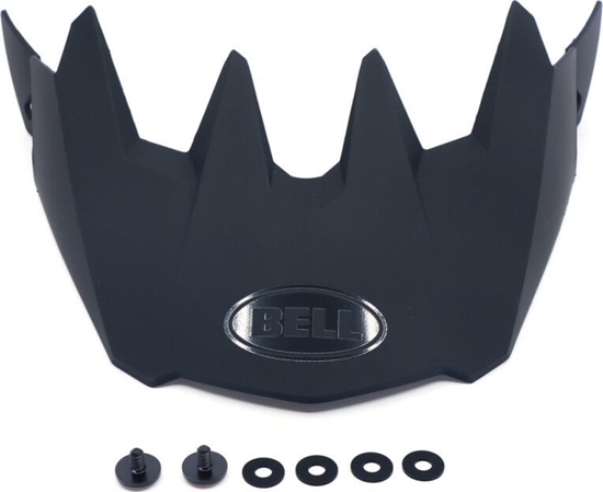 Picture of Bell Daszek BELL SANCTION 2 matte black XXS/XS/S (NEW)