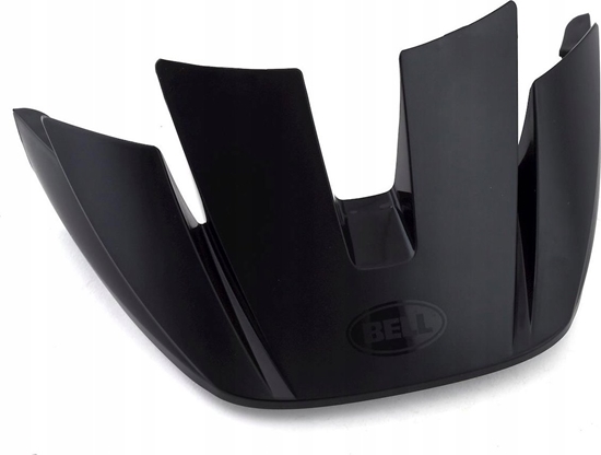 Picture of Bell Daszek BELL SIDETRACK II MIPS black roz. Uniwersalny (50-57 cm) (NEW)