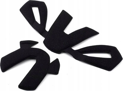 Attēls no Bell Wkadki wewntrzne BELL DAILY BLK UA (NEW)