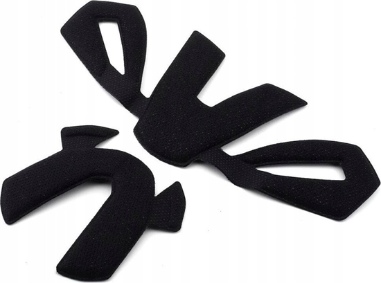 Picture of Bell Wkadki wewntrzne BELL DAILY BLK UA (NEW)