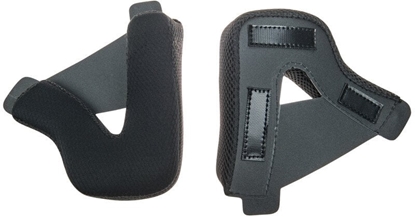 Attēls no Bell Wkadki wewntrzne BELL SANCTION 2 cheek pads roz. L (30mm) (NEW)