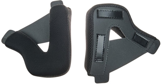 Picture of Bell Wkadki wewntrzne BELL SANCTION 2 cheek pads roz. L (30mm) (NEW)