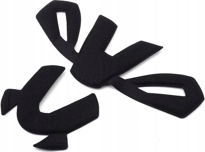 Attēls no Bell Wkadki wewntrzne BELL SIDETRACK II MIPS BLK T (NEW)